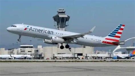 American Airlines pilot union calls for stopping flights to Israel, citing declaration of war
